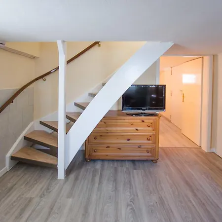 Marle - Kemnitz 度假居