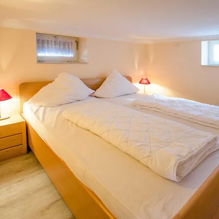 度假居 Marle - Kemnitz *