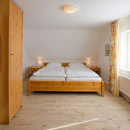 度假居 Marle - Kemnitz *