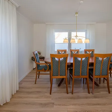 度假居 Marle - Kemnitz