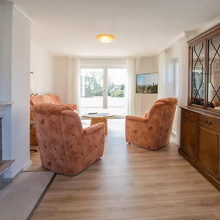 Marle - Kemnitz 度假居 *