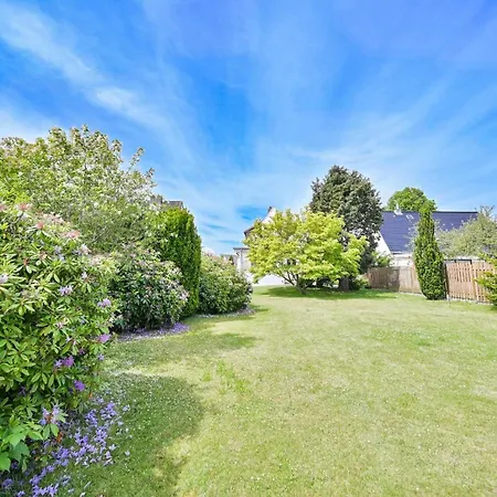 Marle - Kemnitz 度假居 达默